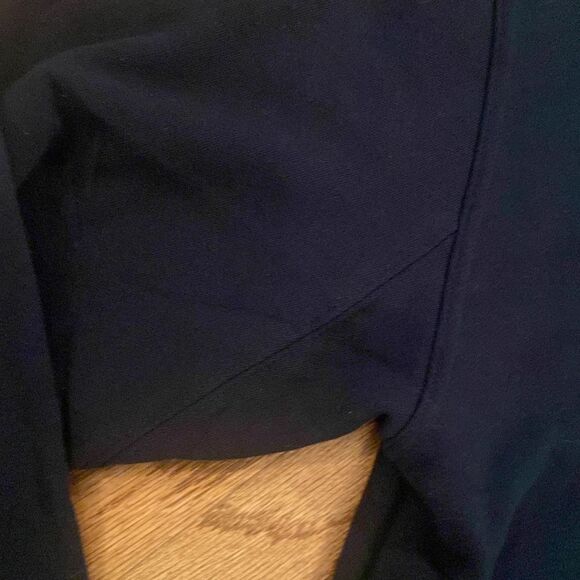 NWT My Hero Academy,Primitive sweatshirt black pocket in the front, comfy -small - Picture 11 of 11